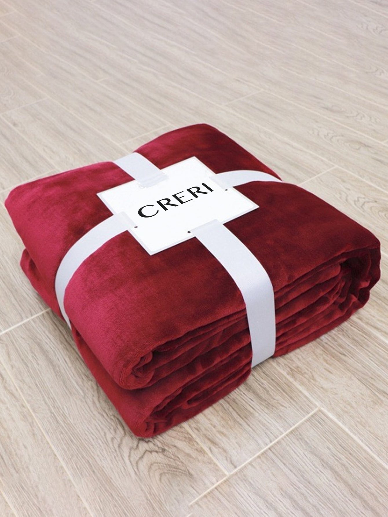 CRERI Blanket throws