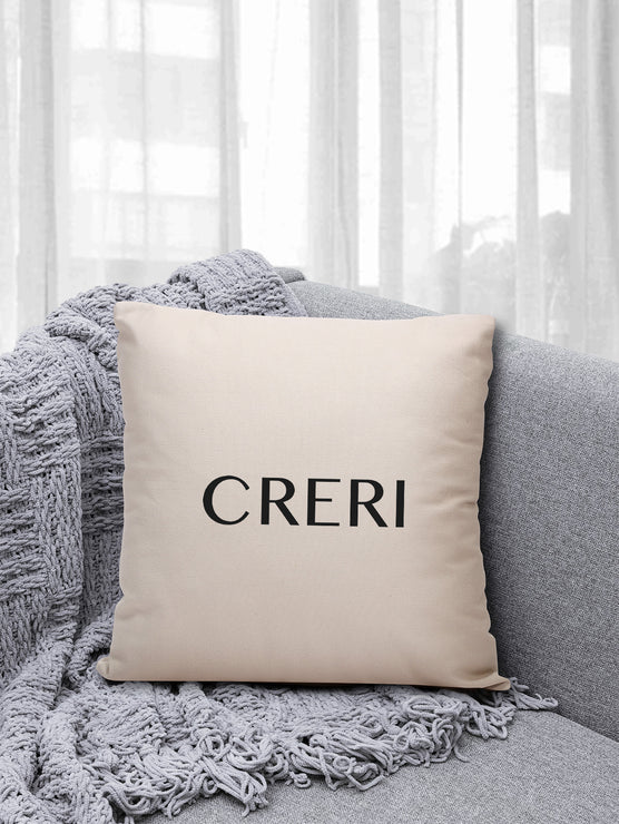 CRERI Pillow cases